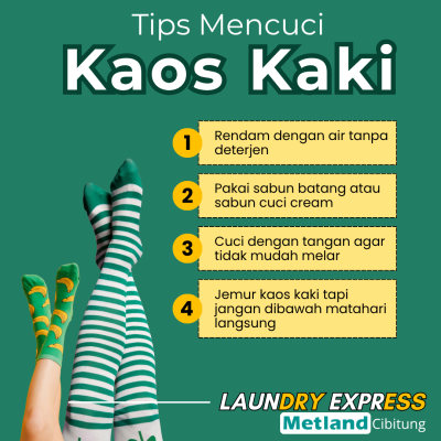 Metro Laundry Express Metland Cibitung 33